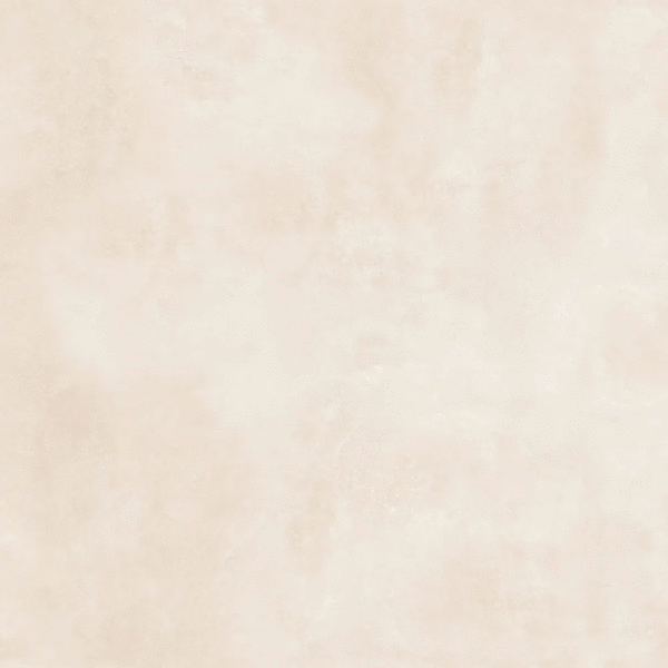 Cream Satin 10mm 60x60 (600x600)