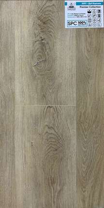 А+Флор Premier SPC 2001 - Дуб Корсика