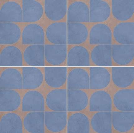 АБК 14oraitaliana Dome Nat R 60x60