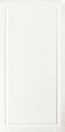 АБК Boiserie White Nat R 60x120