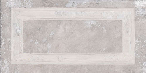 АБК Ghost Boiserie grey/ivory 60x120