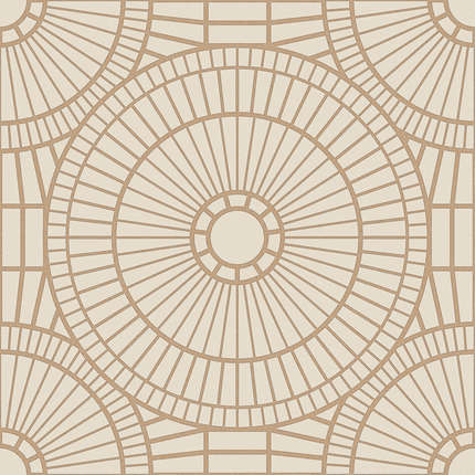 ABK Moooi Nesting Room Decor Library Hypnotic Owl Gold 3dtech Nat R. 60x60