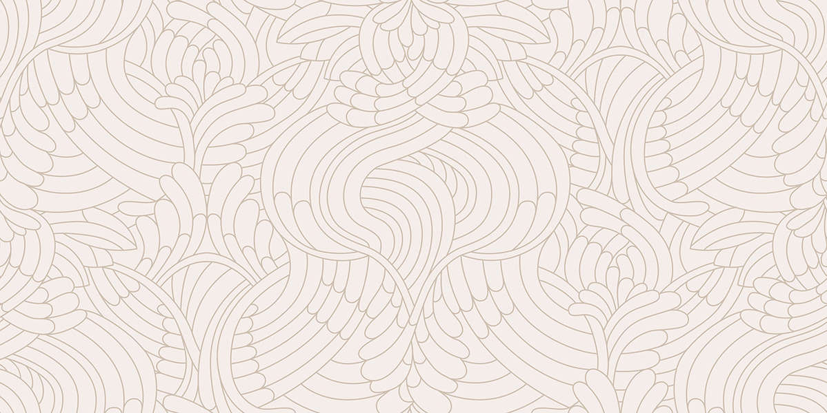 PF60021276 Настенная плитка ABK Decor Library Pavone Ivory 3D Tech Nat Ret 60x120 (1200x600)