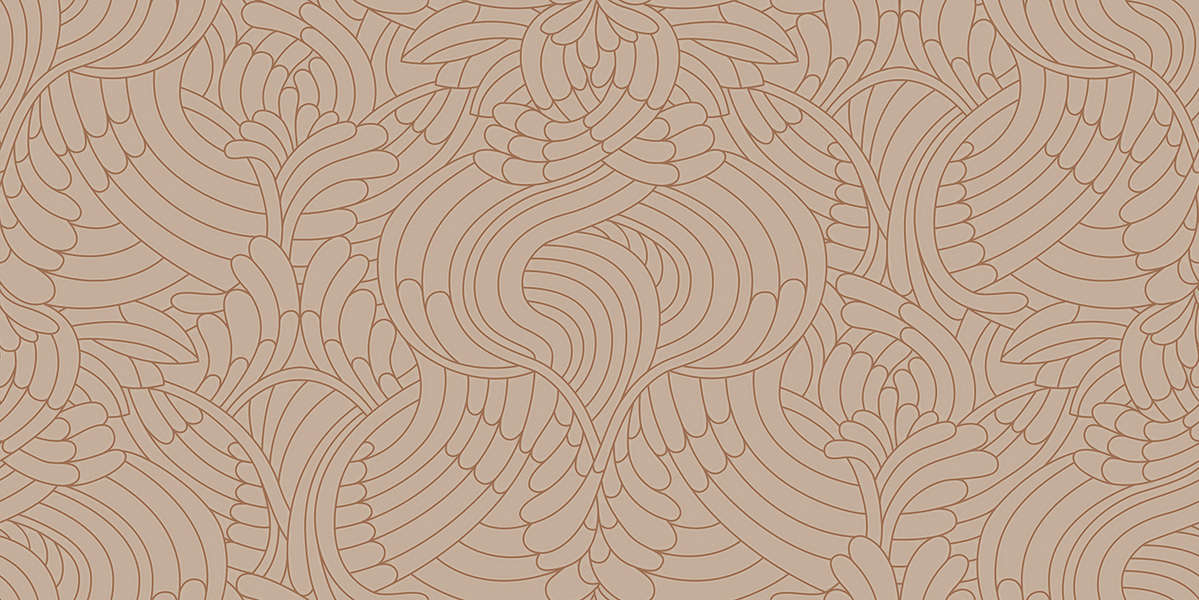 PF60021277 Керамогранит ABK Decor Library Pavone Powder 3D Tech Nat Ret 60x120 (1200x600)