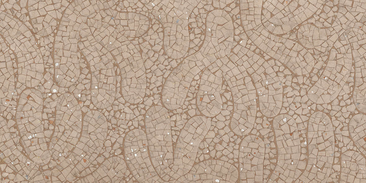 ABK Moooi Nesting Room Egg Scape Cloistered Dove Powder 3dtech Lux 3d R. 60x120 фото-3