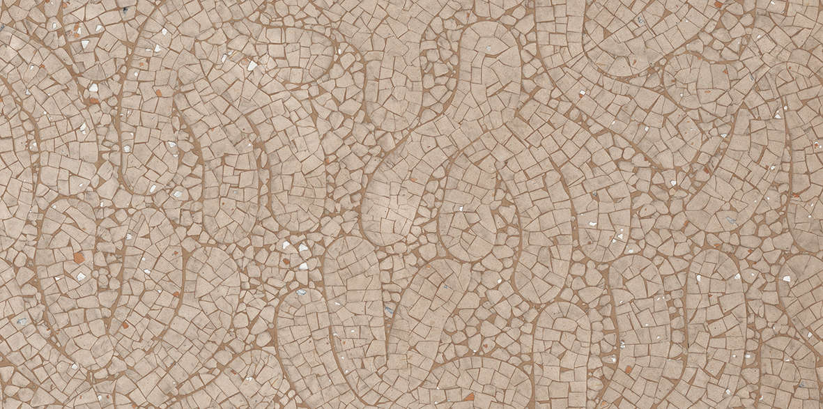 ABK Moooi Nesting Room Egg Scape Cloistered Dove Powder 3dtech Lux 3d R. 60x120 фото-4