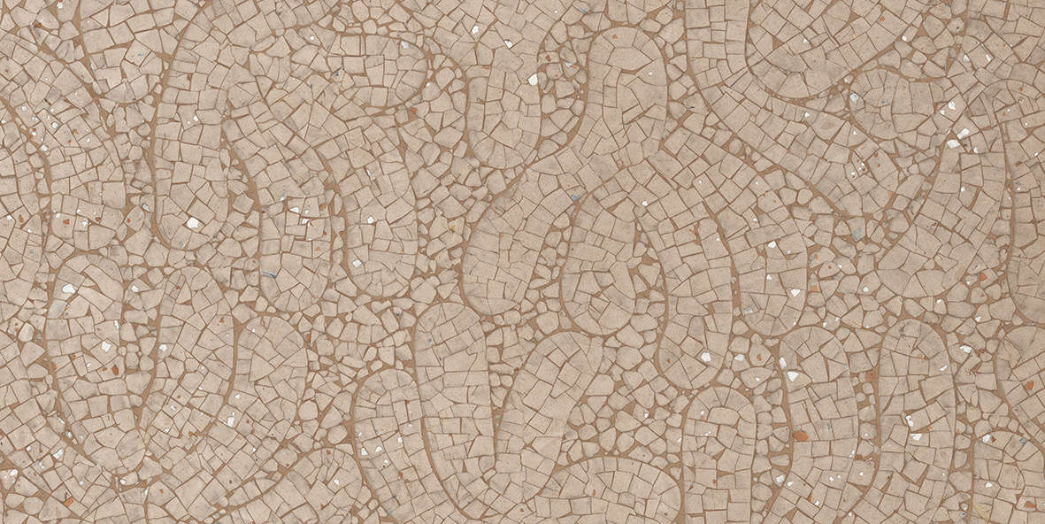 ABK Moooi Nesting Room Egg Scape Cloistered Dove Powder 3dtech Lux 3d R. 60x120 фото-5