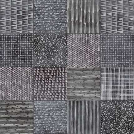 АБК Play Etno Mix Dark