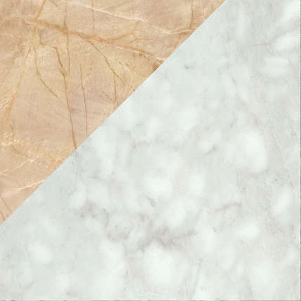 АБК Play Marble White