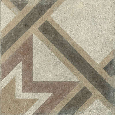 АБК Play Concret Te Ret Tro A