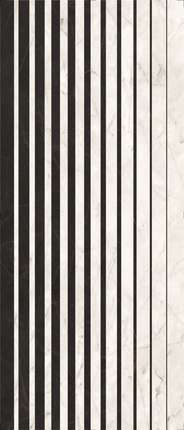 АБК Sensi Fantasy Stripes Lux 3D Rett 120x280