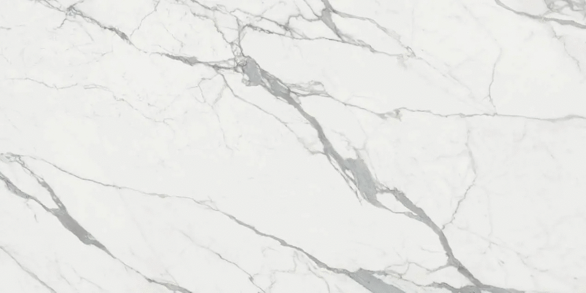 Statuario Light Ant. 3D Rett 60x120 (1200x600)