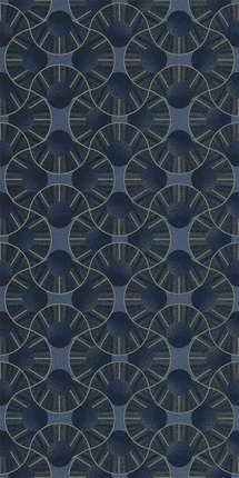 АБК Wide And Style Mini Vol2 Refined Ret