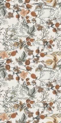 АБК Wide and Style Mini Berries ret