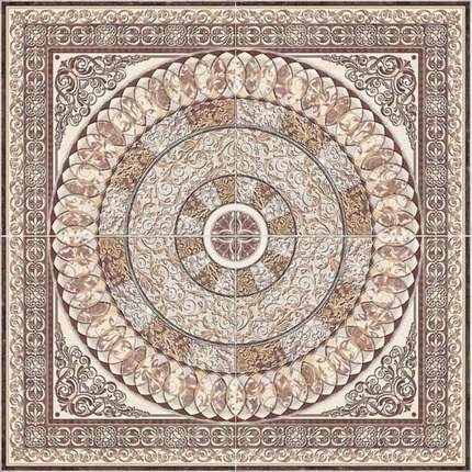 Абсолют Керамика Marble Roseton Marble 4