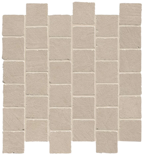 Ash Mosaico Tumbled 31x31 (310x310)