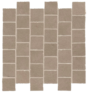 Ecru Mosaico Tumbled 31x31 (310x310)