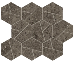 Tobacco Mosaico Hex 28.5x25 (285x250)