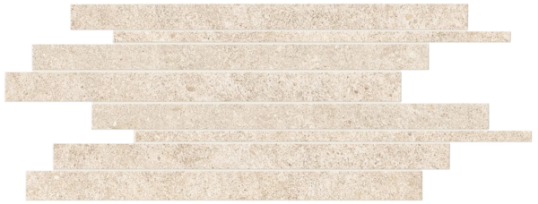 Ivory Mosaico Brick 60x30 (600x300)