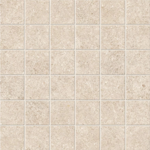 Ivory Mosaico Matt 30x30 (300x300)