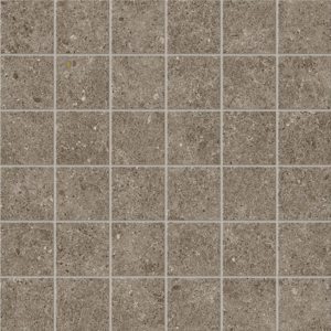 Taupe Mosaico Matt  30x30 (300x300)