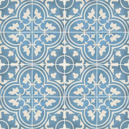 Atlas Concorde (Италия) Venti Boost Blue Carpet 2 20x20