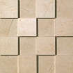 Beige Mosaico 3D (300x300)