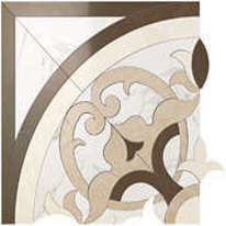 ASPU Atlas Concorde (Италия) Marvel Elegance Angolo Warm 59x59 (590x590)