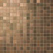 Bronze Mosaico Lappato (300x300)