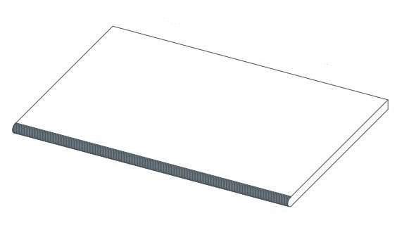 Atlas Concorde Force Floor Fancy Round