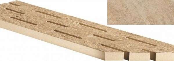 Atlas Concorde Landstone Gold Griglia Angolo Dx