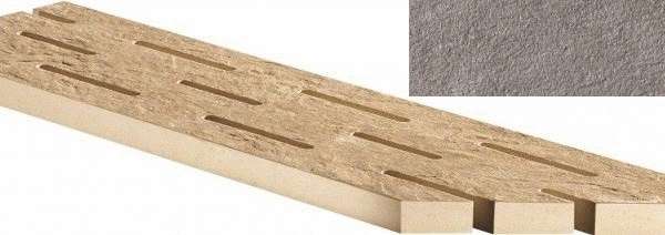 Atlas Concorde Landstone Night Griglia Angolo Dx