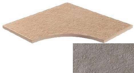 Atlas Concorde Landstone Night Bordo Curvilineo Round 30