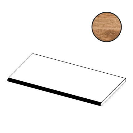 Atlas Concorde Rive Dolce Riva Round 30x60