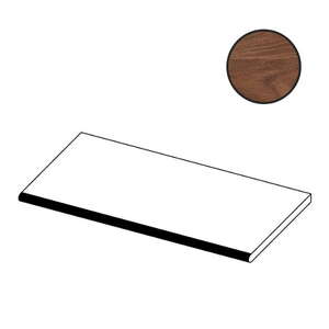 620090000953 Керамогранит Ступень Atlas Concorde Rive Antica Riva Round 30x60 (300x600)