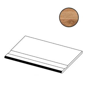 620090000938 Керамогранит Ступень Atlas Concorde Rive Dolce Riva Bordo Piscina 30x60 (300x600)