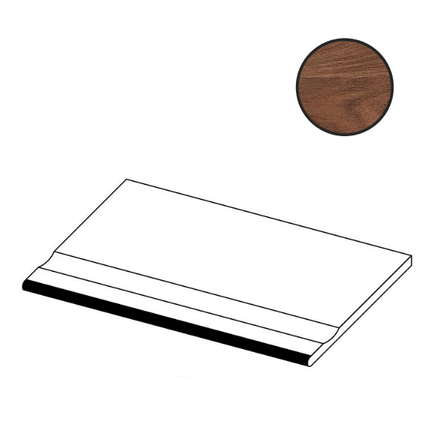 Atlas Concorde Rive Antica Riva Bordo Piscina 30x60