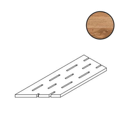 Atlas Concorde Rive Dolce Riva Griglia Angolo Sx 20x60