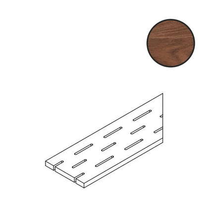 Atlas Concorde Rive Antica Riva Griglia Angolo Dx 20x60