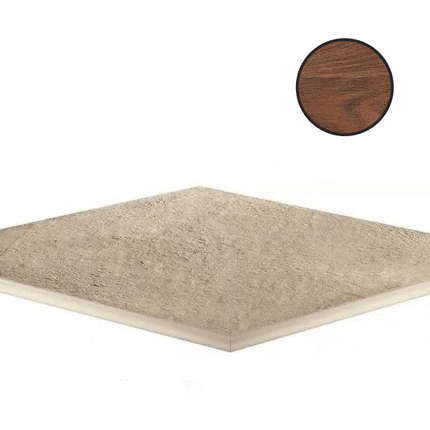 Atlas Concorde Rive  Antica Riva Round Angolare 60x60