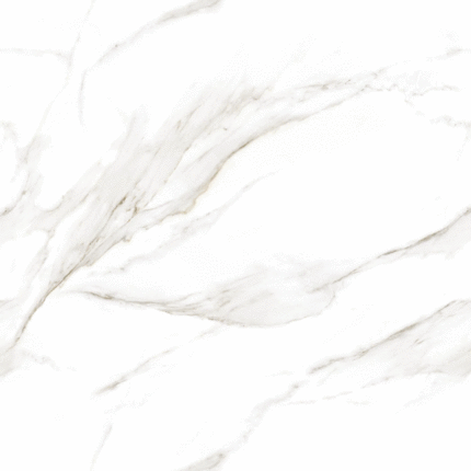 AVS Arctic White  Матовый 60x60