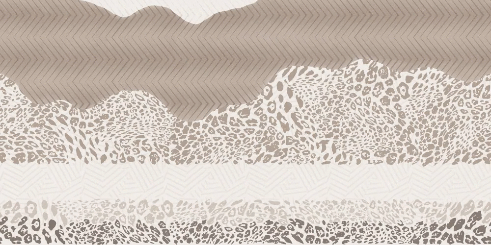 AVS-104-1 Керамогранит AVS Avanti Leo Decor 1 Grain 600x1200 (1200x600)