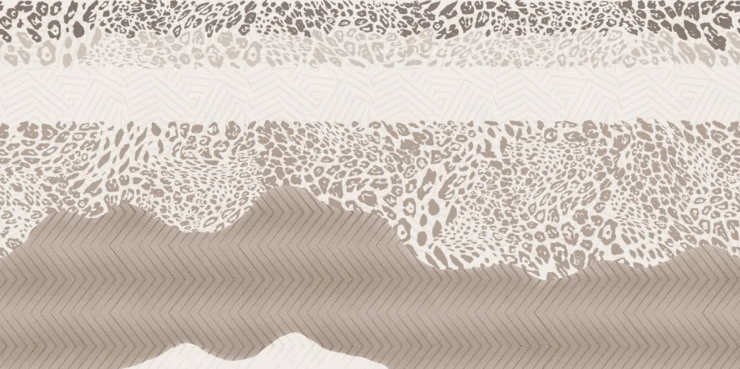 AVS Avanti Leo Decor 2 Grain 600x1200