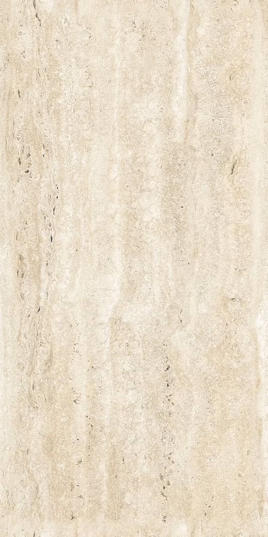 R016-CA Керамогранит AVS Domus Travertino карвинг 600x1200 (600x1200)