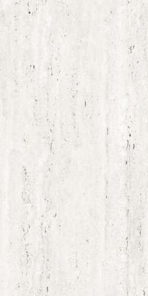 ЭйВиЭс Travertino  White Полированный 60x120