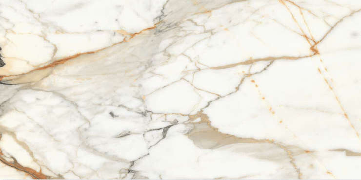 Прогрес Apollo White Gloss 120x60