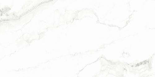 Прогрес Graphito White Gloss 120x60