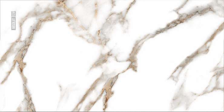 Прогрес Oro Bianco Gloss 120x60