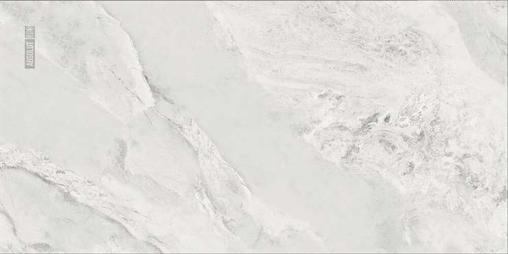 Абсолют Грес Phantom Bianco Gloss 120x60