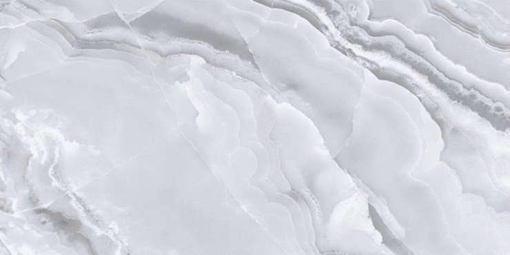 Прогрес River Light Grey Gloss 120x60